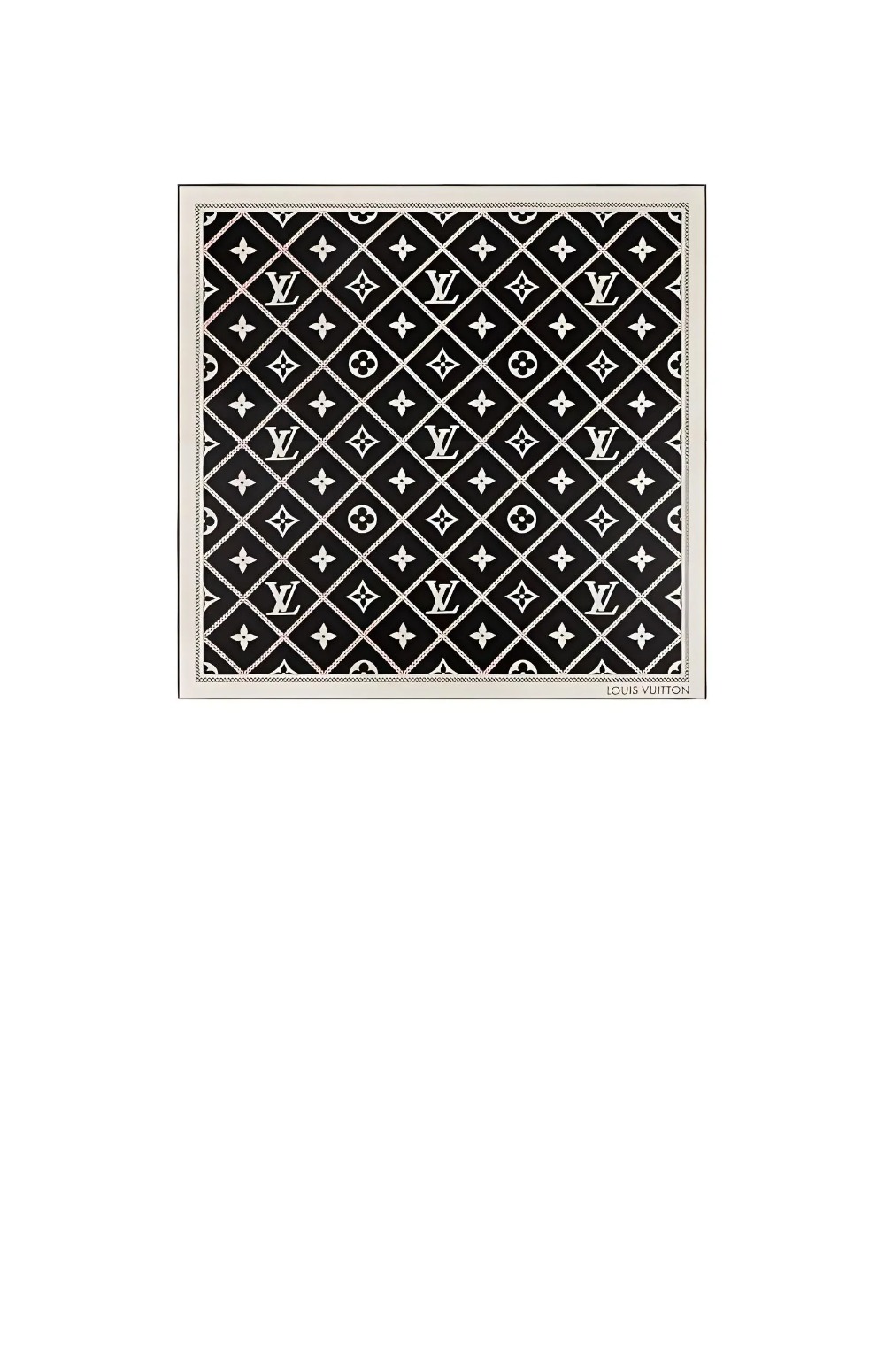 미러급레플리카사이트 | 명품레플리카 전문 쇼핑몰  | 하이퀄 - 스트랩 스퀘어 90 M77456 &gt; 루이비통