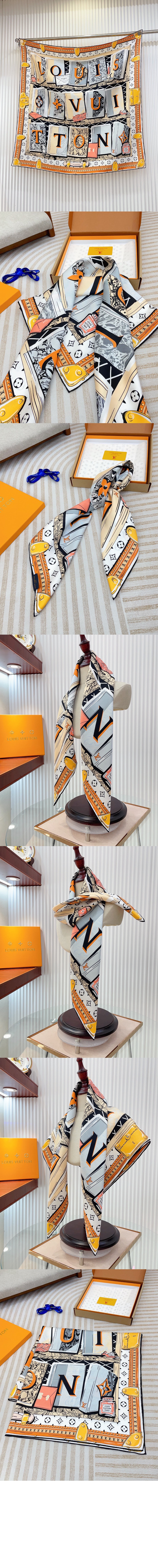 미러급레플리카사이트 | 명품레플리카 전문 쇼핑몰  | 하이퀄 - 라이브러리 스퀘어 90 M94884 &gt; 루이비통