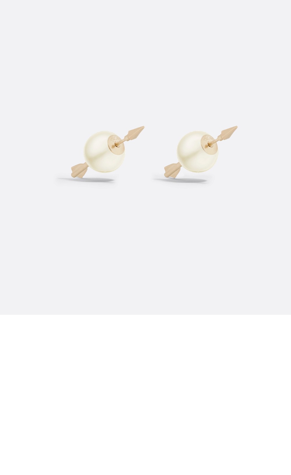 미러급레플리카사이트 | 명품레플리카 전문 쇼핑몰  | 하이퀄 - Tribales 귀걸이 E3880 &gt; 디올