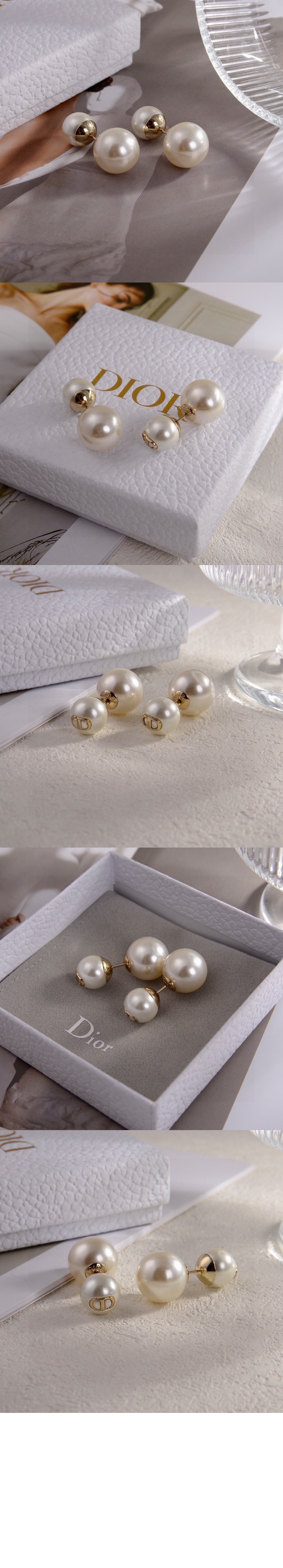 미러급레플리카사이트 | 명품레플리카 전문 쇼핑몰  | 하이퀄 - 트라이벌 귀걸이 E3267 &gt; 디올