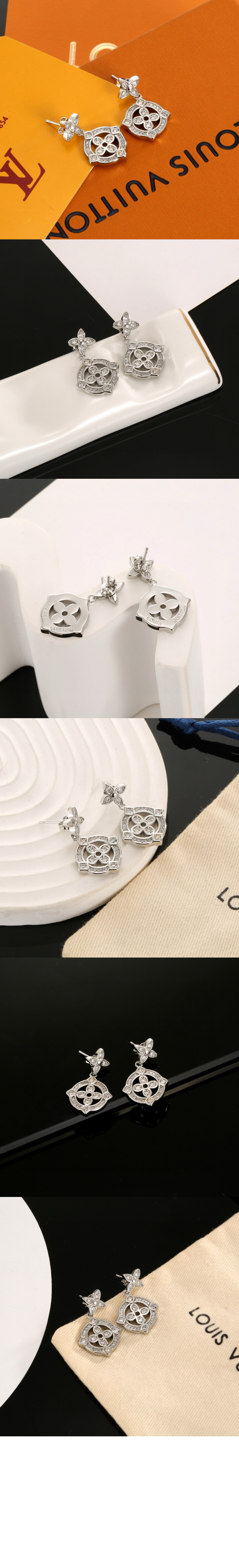 미러급레플리카사이트 | 명품레플리카 전문 쇼핑몰  | 하이퀄 - 귀걸이  Q96760 > 루이비통