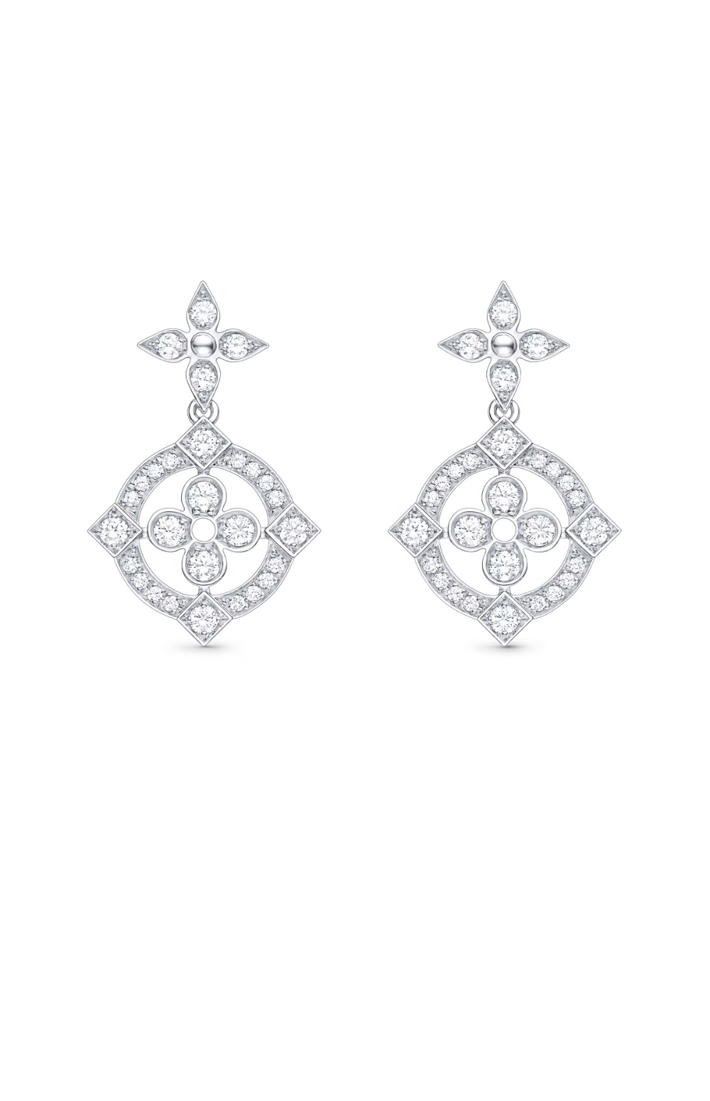 미러급레플리카사이트 | 명품레플리카 전문 쇼핑몰  | 하이퀄 - 귀걸이  Q96760 > 루이비통