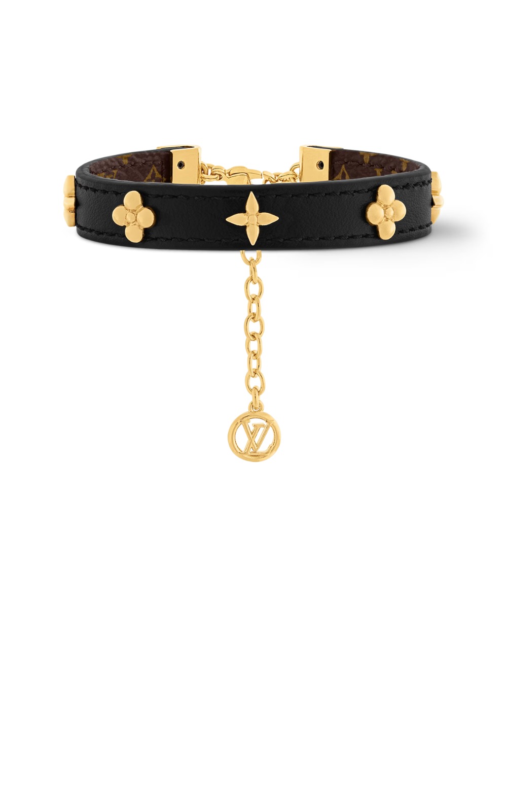 미러급레플리카사이트 | 명품레플리카 전문 쇼핑몰  | 하이퀄 - 플뢰르 리벳 팔찌 M8778Z &gt; 루이비통