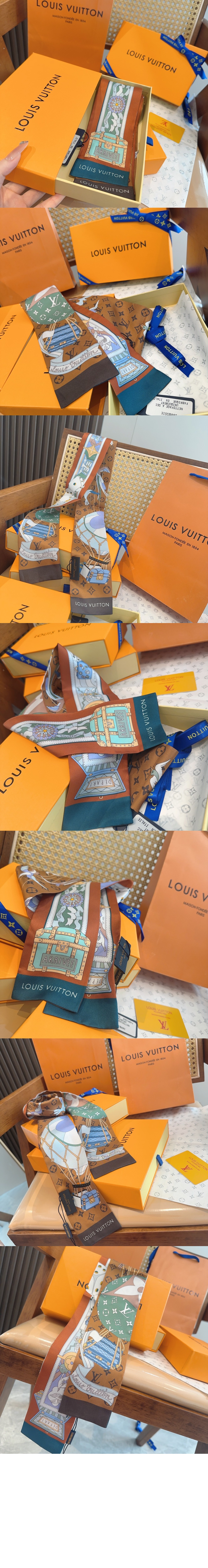 미러급레플리카사이트 | 명품레플리카 전문 쇼핑몰  | 하이퀄 - LV 저니 방도 M93332 &gt; 루이비통