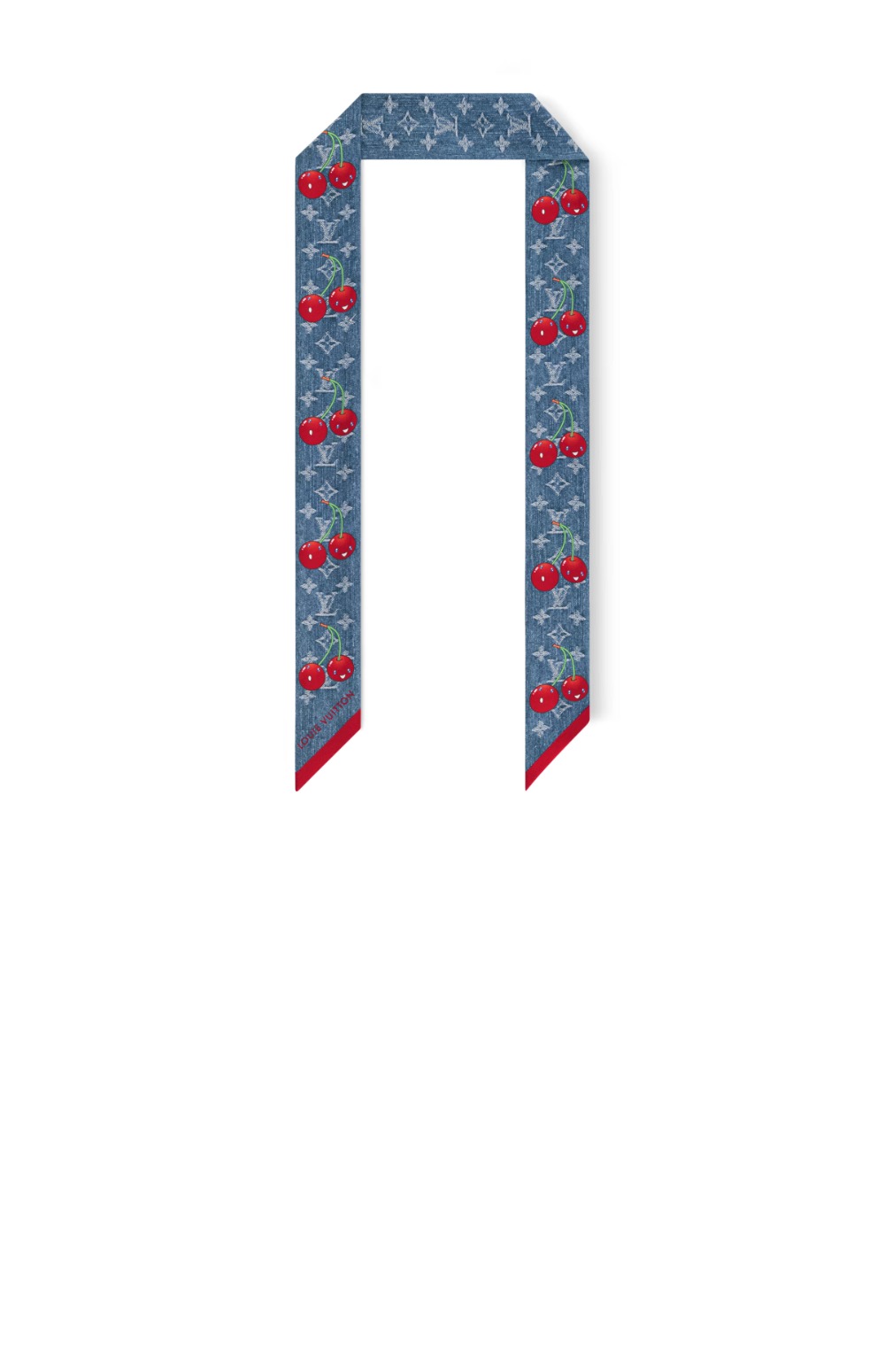 미러급레플리카사이트 | 명품레플리카 전문 쇼핑몰  | 하이퀄 - LV x TM 데님 세리즈 방도 M96390 &gt; 루이비통