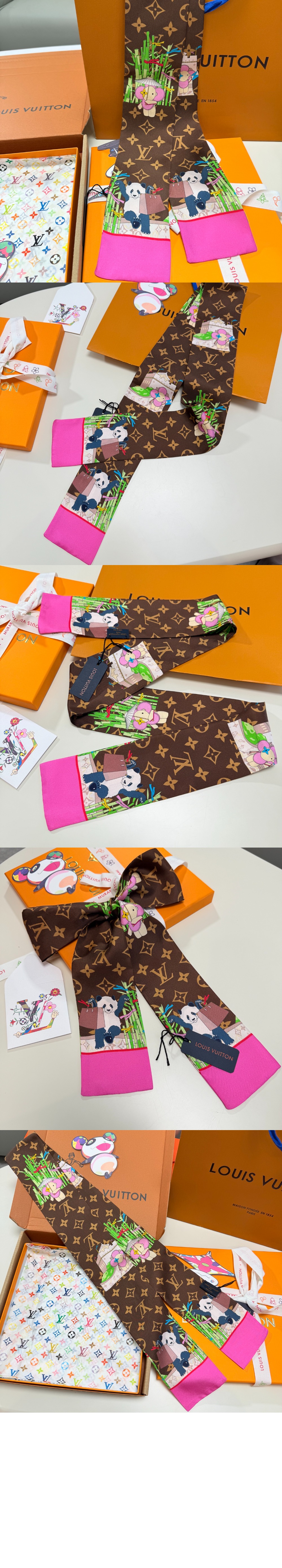 미러급레플리카사이트 | 명품레플리카 전문 쇼핑몰  | 하이퀄 - 비비안 차이나 방도 M00492 &gt; 루이비통