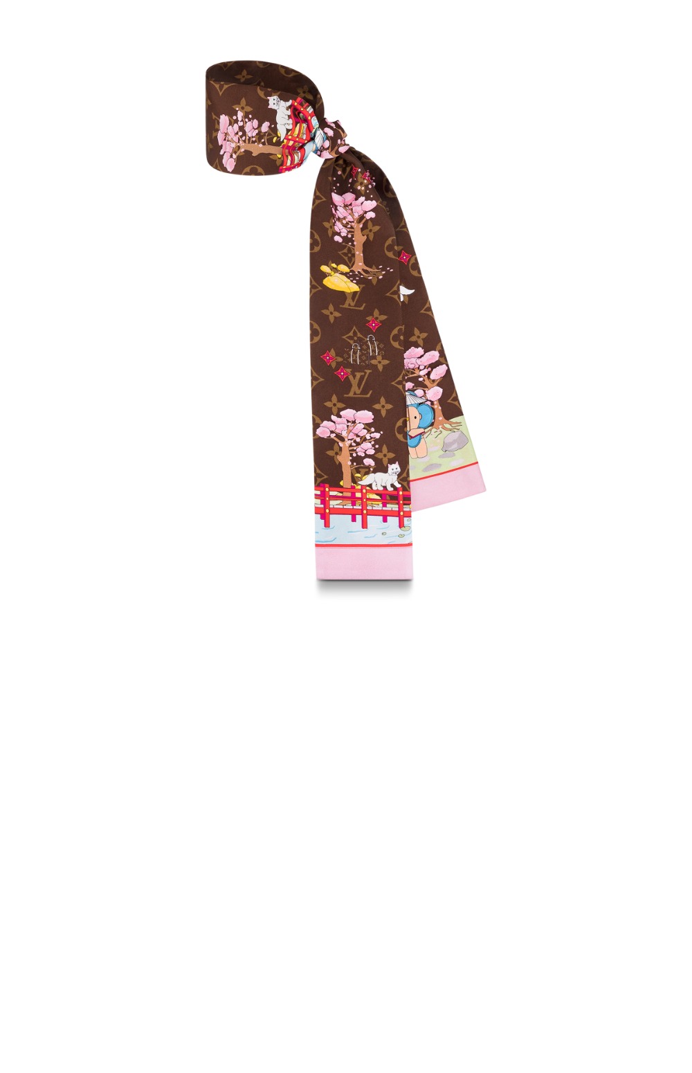 미러급레플리카사이트 | 명품레플리카 전문 쇼핑몰  | 하이퀄 - 비비안 차이나 방도 M00491 &gt; 루이비통