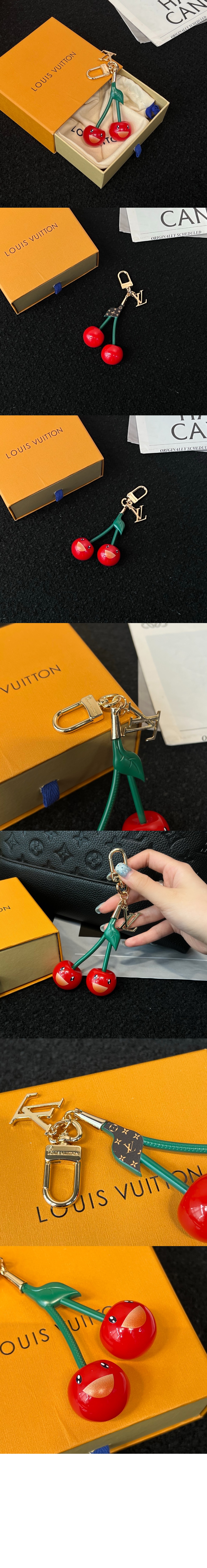 미러급레플리카사이트 | 명품레플리카 전문 쇼핑몰  | 하이퀄 - LV x TM 세리즈 백 참 M02476 &gt; 루이비통