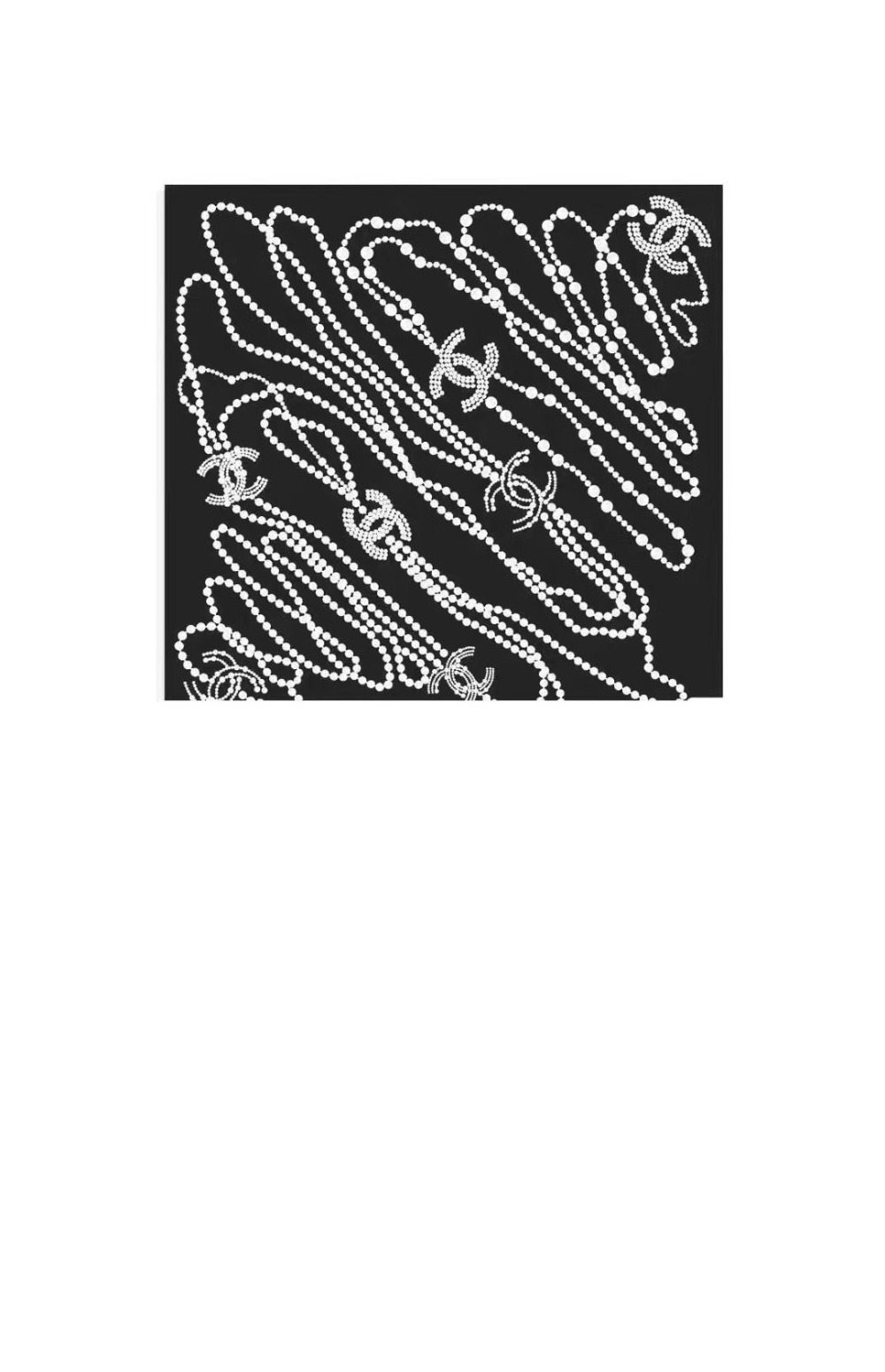 미러급레플리카사이트 | 명품레플리카 전문 쇼핑몰  | 하이퀄 - 스퀘어 스카프  AA9028 &gt; 샤넬