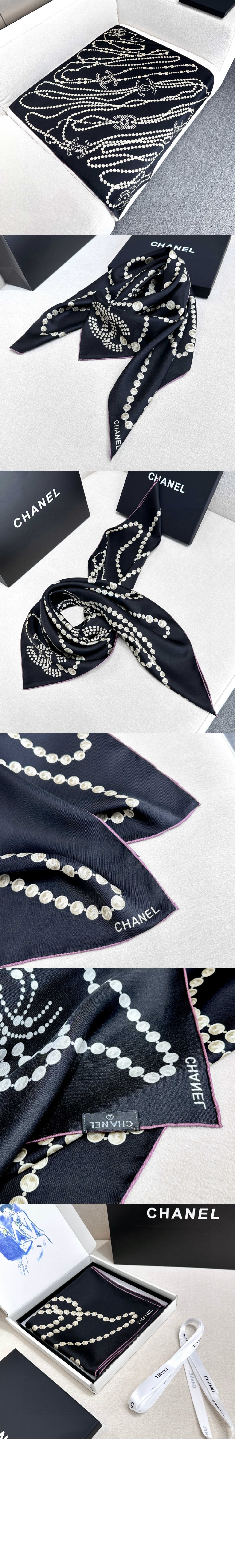 미러급레플리카사이트 | 명품레플리카 전문 쇼핑몰  | 하이퀄 - 스퀘어 스카프  AA9028 &gt; 샤넬