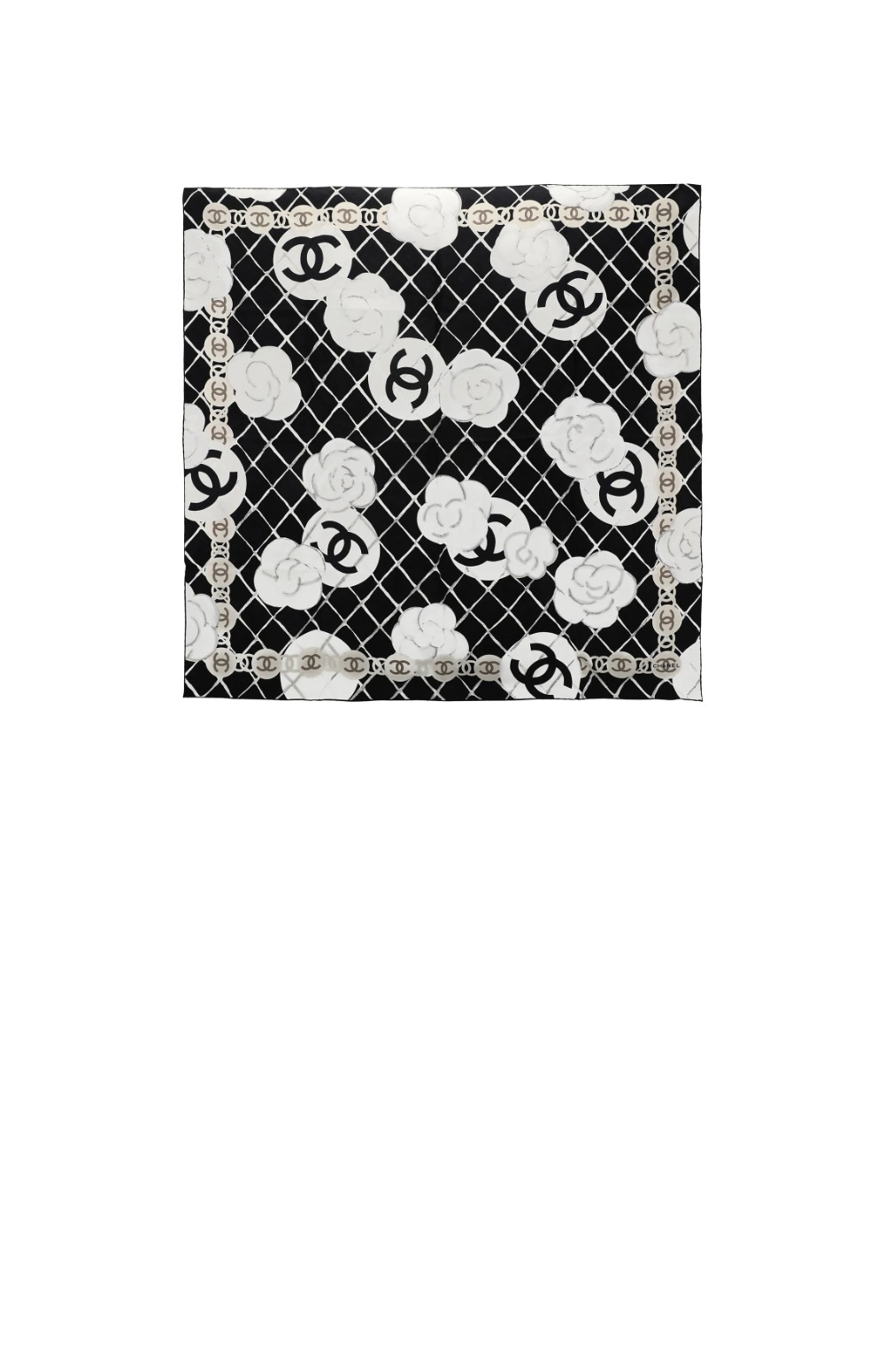 미러급레플리카사이트 | 명품레플리카 전문 쇼핑몰  | 하이퀄 - 스퀘어 스카프  A39577 &gt; 샤넬