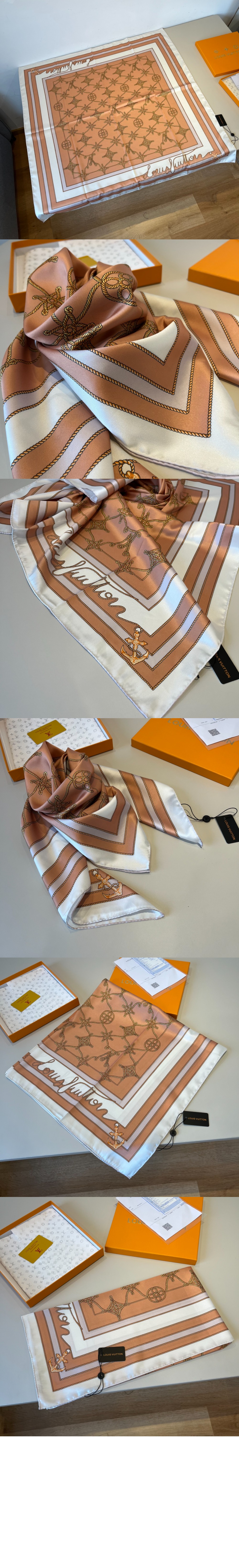 미러급레플리카사이트 | 명품레플리카 전문 쇼핑몰  | 하이퀄 - 코다주 스퀘어 90 M79751 &gt; 루이비통