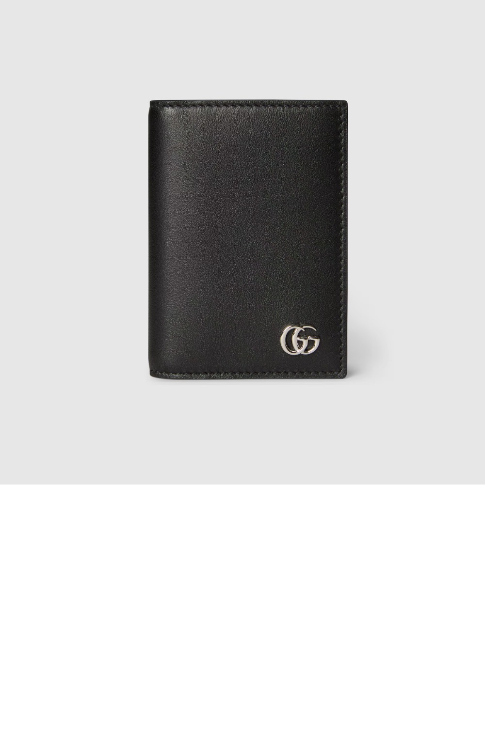 미러급레플리카사이트 | 명품레플리카 전문 쇼핑몰  | 하이퀄 - GG 마몽 바이폴드 카드 케이스 835053 &gt; 구찌