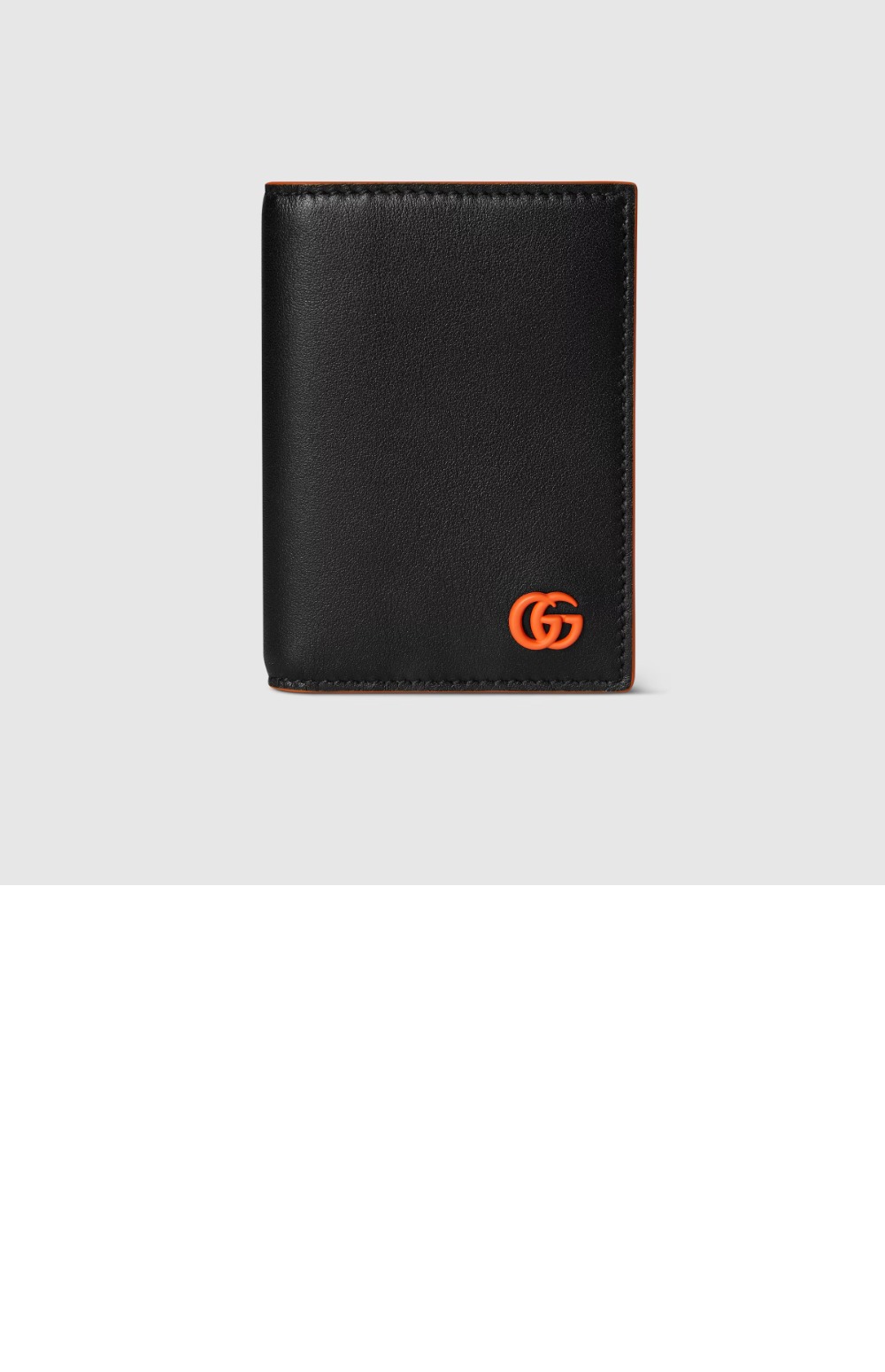 미러급레플리카사이트 | 명품레플리카 전문 쇼핑몰  | 하이퀄 - GG 마몽 바이폴드 카드 케이스 835053 > 구찌