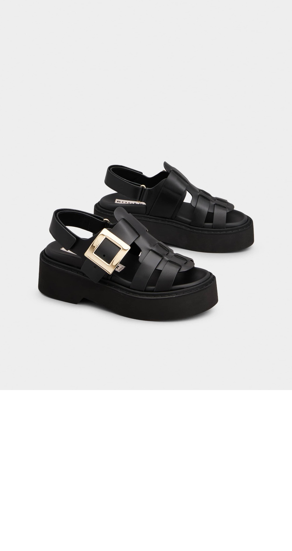 미러급레플리카사이트 | 명품레플리카 전문 쇼핑몰  | 하이퀄 - 비브 레인저스 샌들 7694 > 로저비비에