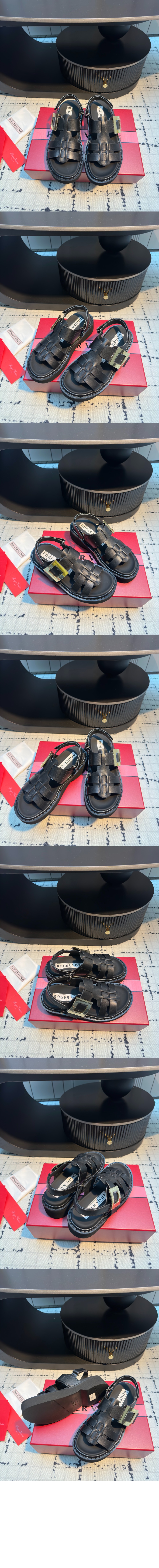 미러급레플리카사이트 | 명품레플리카 전문 쇼핑몰  | 하이퀄 - 비브 레인저스 샌들 7694 > 로저비비에