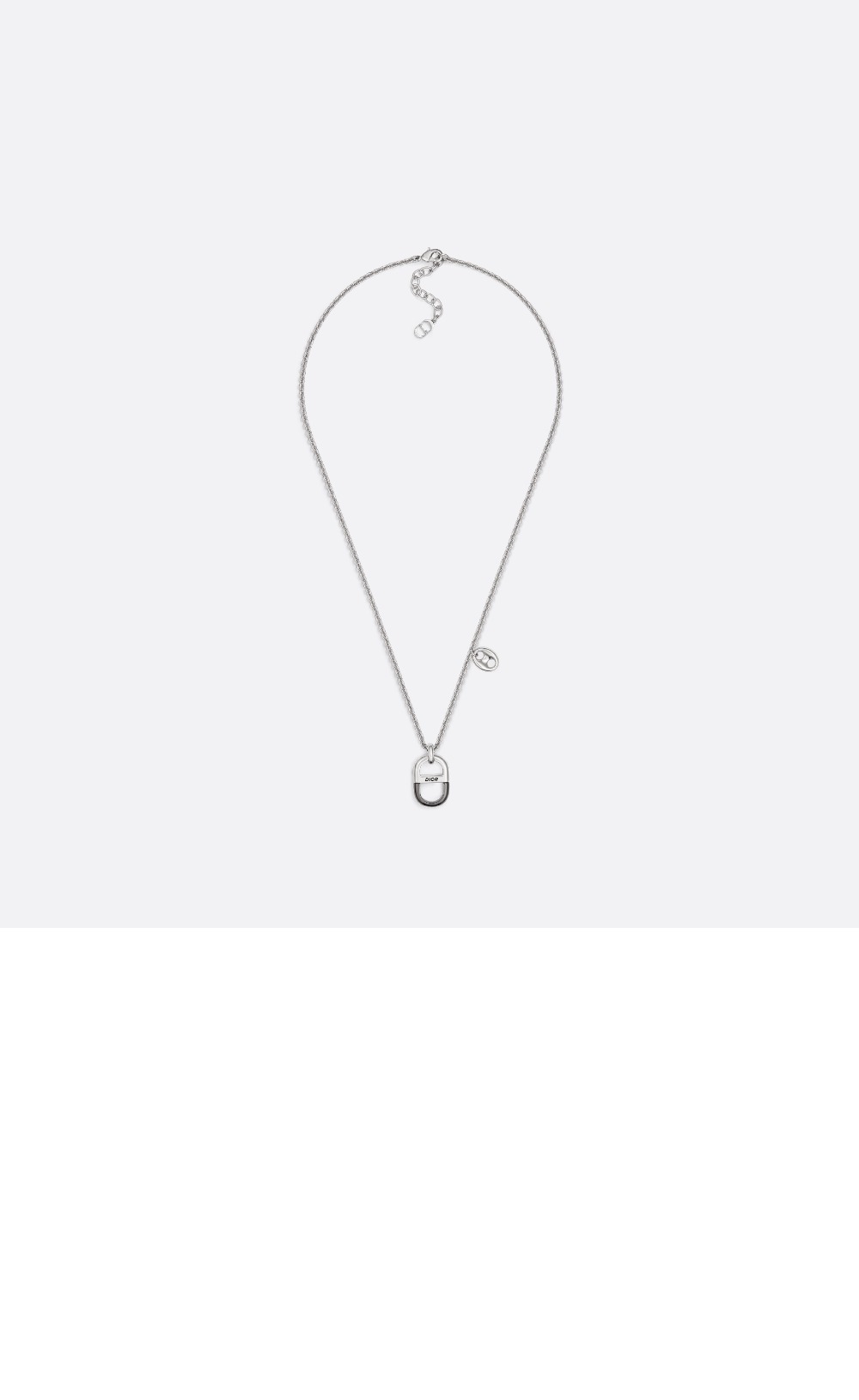 미러급레플리카사이트 | 명품레플리카 전문 쇼핑몰  | 하이퀄 - 펜던트 목걸이 N3216 &gt; 디올