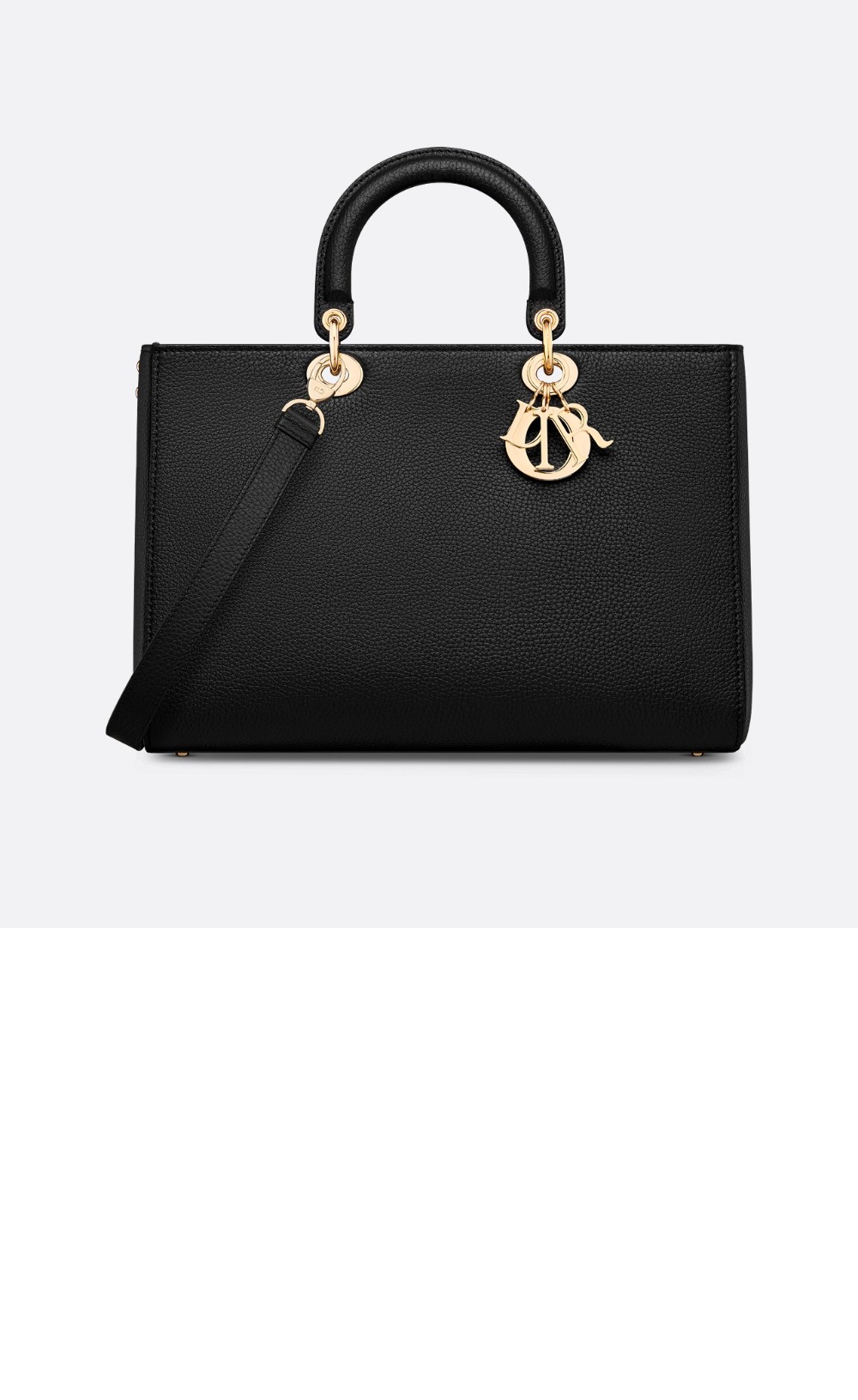 미러급레플리카사이트 | 명품레플리카 전문 쇼핑몰  | 하이퀄 - Lady D-Sire 라지백 M1152 &gt; 디올