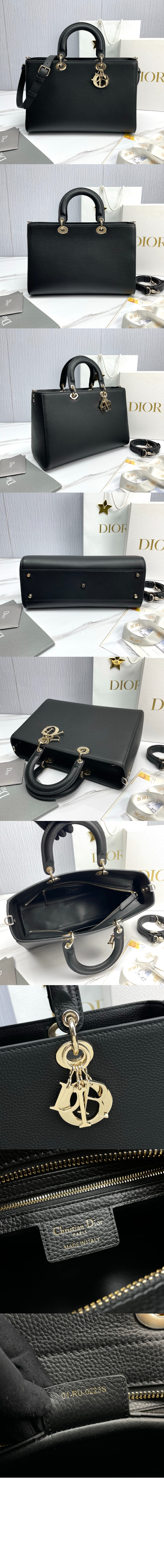 미러급레플리카사이트 | 명품레플리카 전문 쇼핑몰  | 하이퀄 - Lady D-Sire 라지백 M1152 &gt; 디올