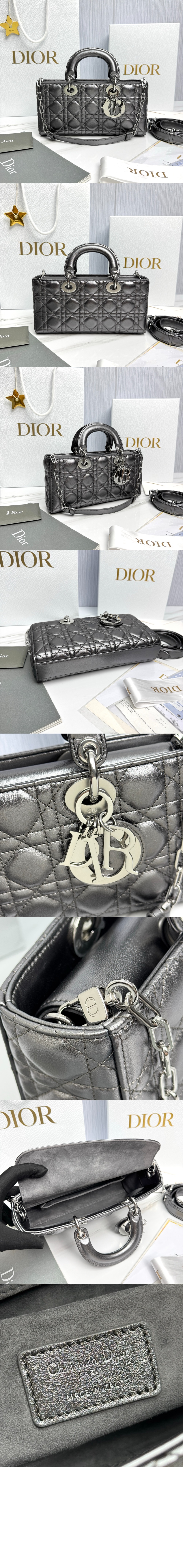 미러급레플리카사이트 | 명품레플리카 전문 쇼핑몰  | 하이퀄 - Lady D-Joy 미디엄백 M0540 &gt; 디올