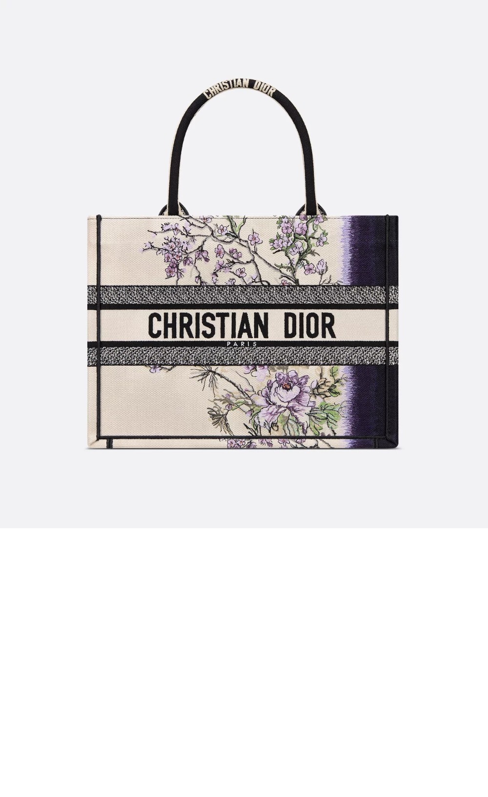 미러급레플리카사이트 | 명품레플리카 전문 쇼핑몰  | 하이퀄 - 북 토트백 미듐 M1296 &gt; 디올