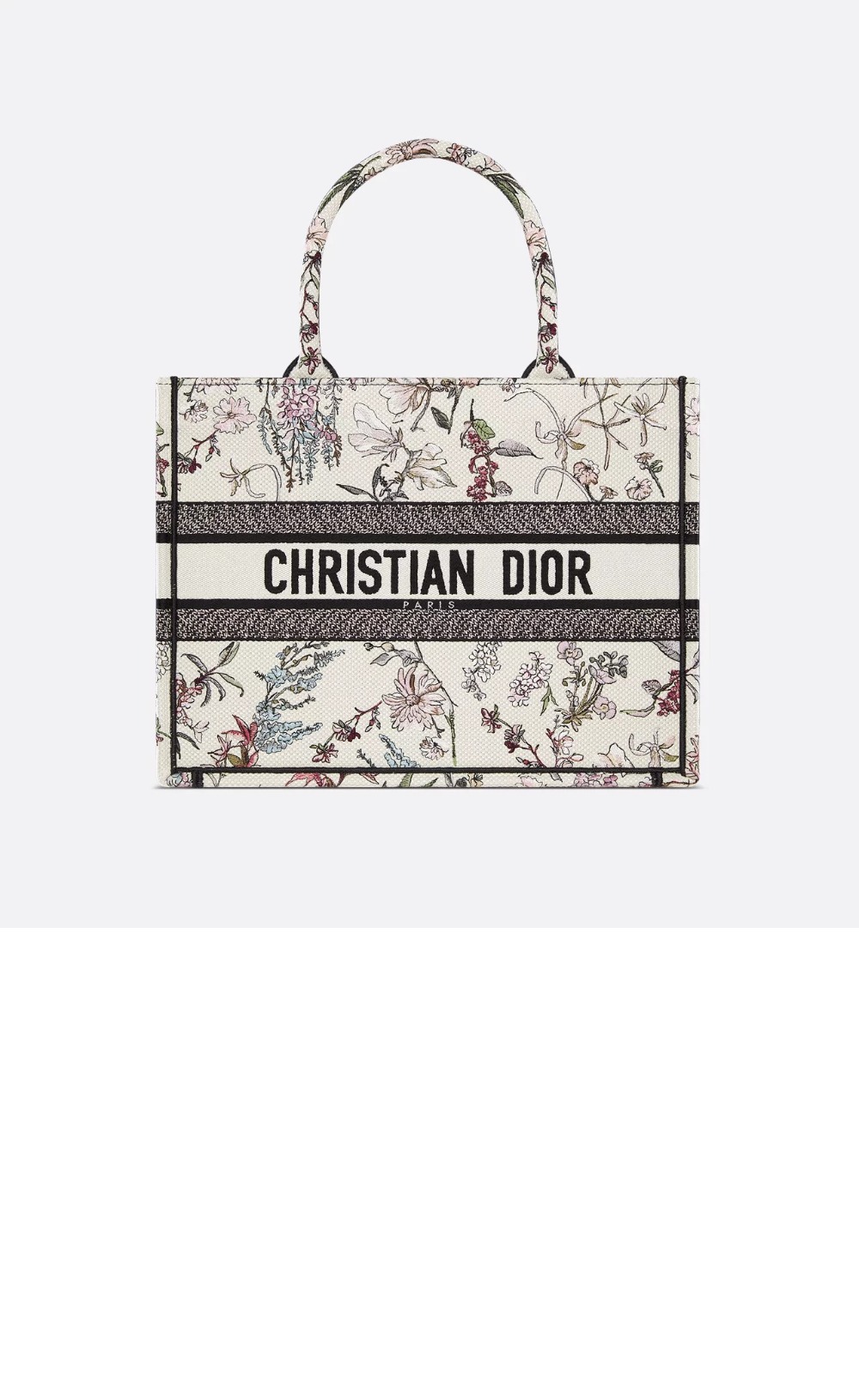 미러급레플리카사이트 | 명품레플리카 전문 쇼핑몰  | 하이퀄 - 북 토트백 미듐 M1296 > 디올