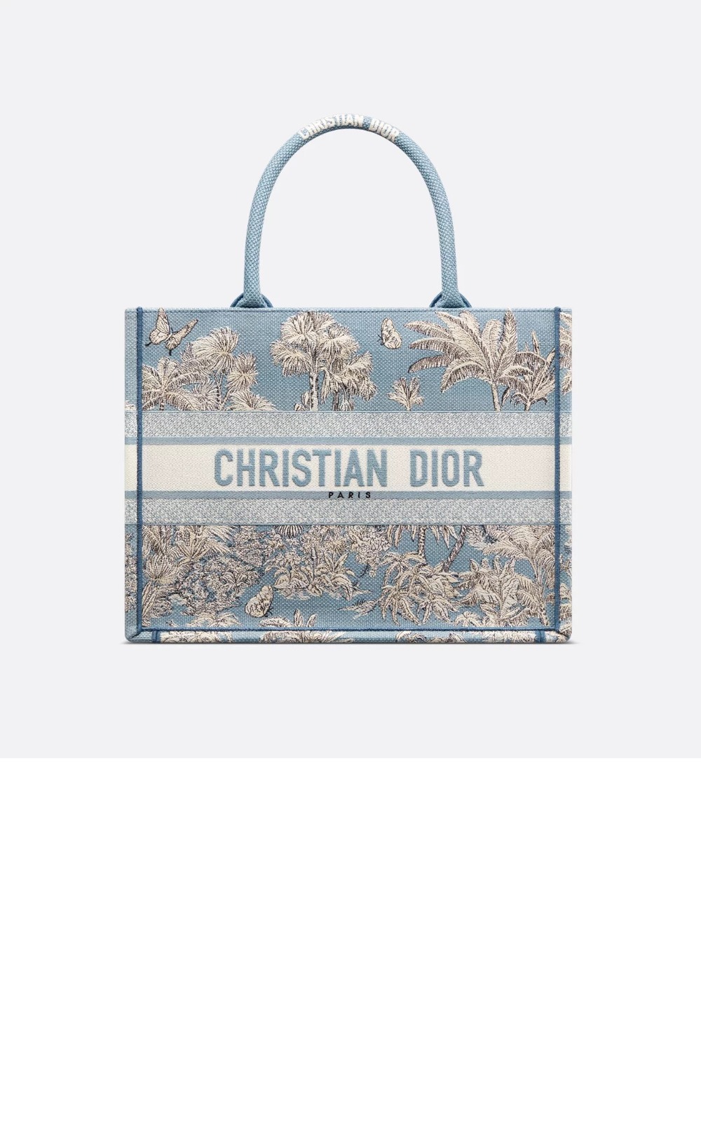 미러급레플리카사이트 | 명품레플리카 전문 쇼핑몰  | 하이퀄 - 북 토트백 미듐 M1296 &gt; 디올