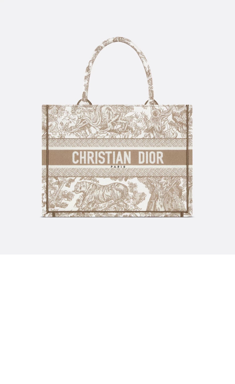 미러급레플리카사이트 | 명품레플리카 전문 쇼핑몰  | 하이퀄 - 북 토트백 미듐 M1296 &gt; 디올