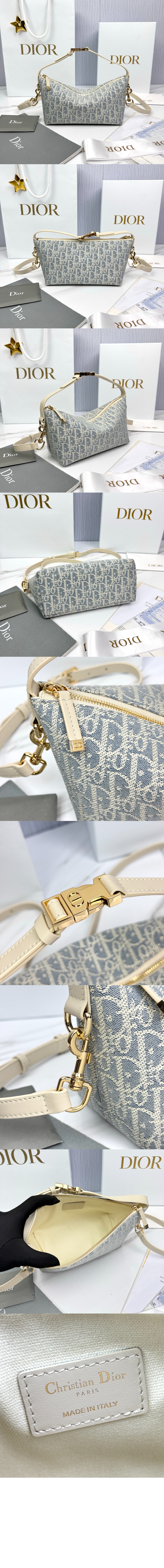 미러급레플리카사이트 | 명품레플리카 전문 쇼핑몰  | 하이퀄 - Diorstar 체인 호보백 S3202 &gt; 디올