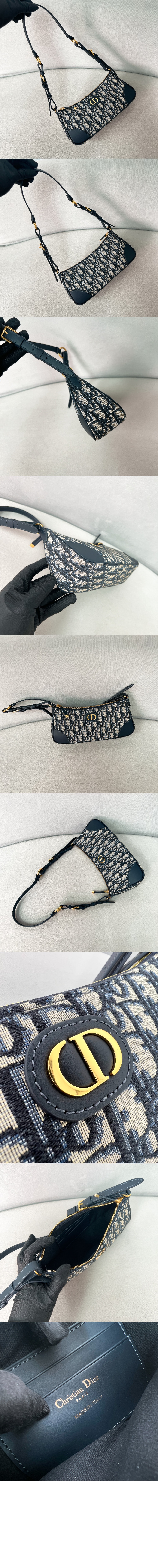 미러급레플리카사이트 | 명품레플리카 전문 쇼핑몰  | 하이퀄 - 30 Montaigne Wanderlust 미니백 S2398 &gt; 디올