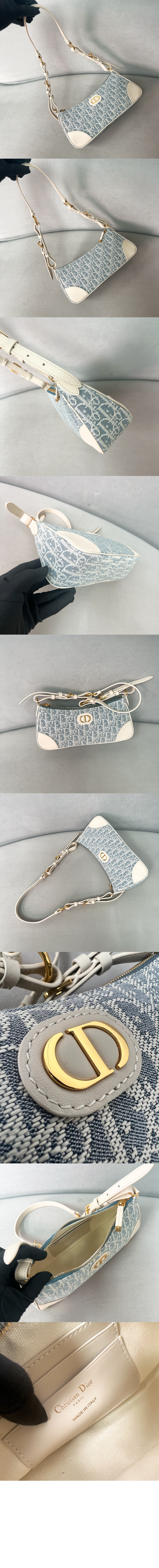 미러급레플리카사이트 | 명품레플리카 전문 쇼핑몰  | 하이퀄 - 30 Montaigne Wanderlust 미니백 S2398 &gt; 디올