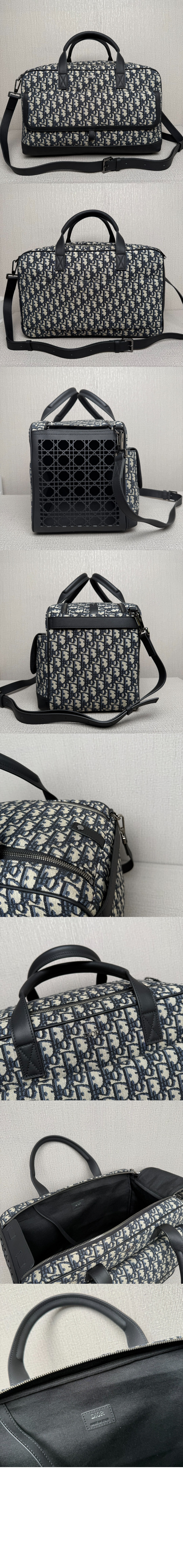 미러급레플리카사이트 | 명품레플리카 전문 쇼핑몰  | 하이퀄 - Hit the Road 펫 캐리어백 1ESDU &gt; 디올