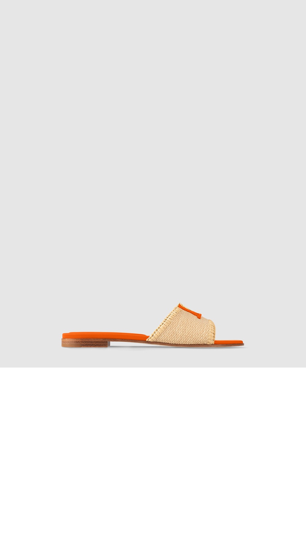 미러급레플리카사이트 | 명품레플리카 전문 쇼핑몰  | 하이퀄 - 메어 플랫 뮬 1ACZFI > 루이비통