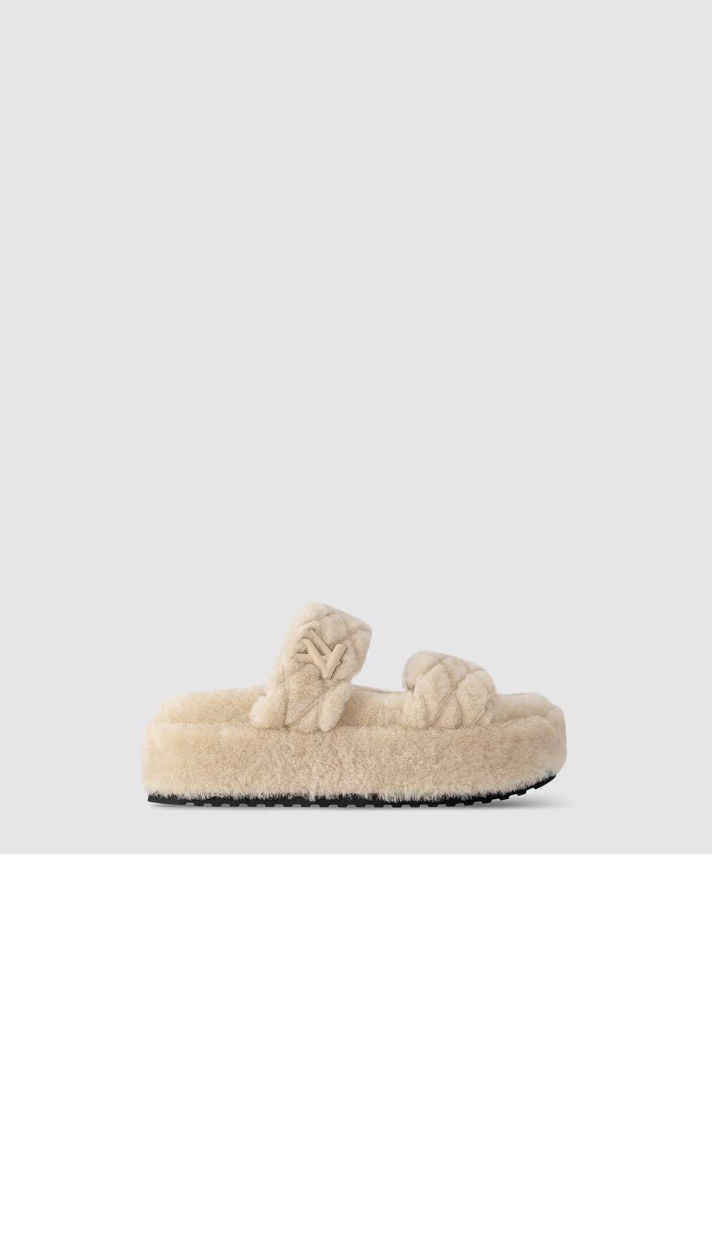 미러급레플리카사이트 | 명품레플리카 전문 쇼핑몰  | 하이퀄 - 선셋 플랫폼 컴포트 플러시 슬리퍼 1ACTVD > 루이비통