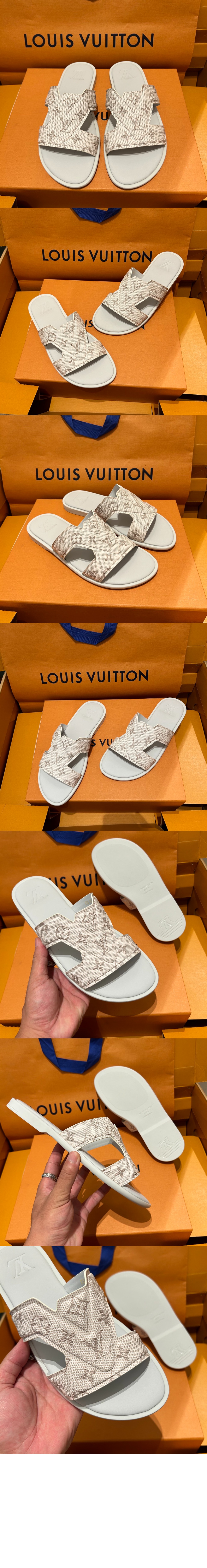 미러급레플리카사이트 | 명품레플리카 전문 쇼핑몰  | 하이퀄 - 오아시스 뮬 1AHSE7 > 루이비통