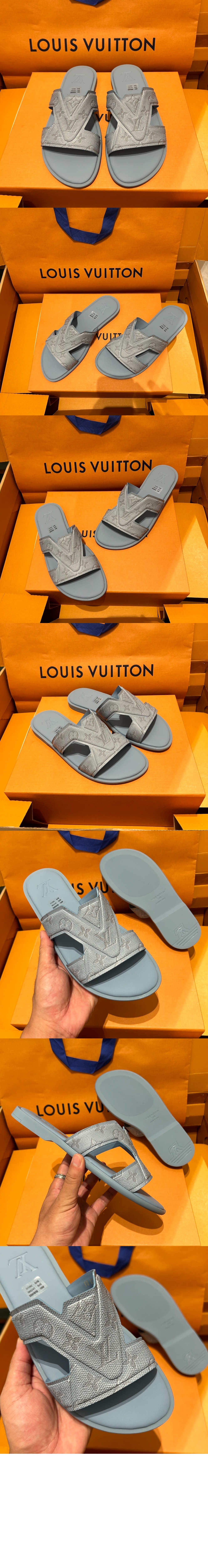 미러급레플리카사이트 | 명품레플리카 전문 쇼핑몰  | 하이퀄 - 오아시스 뮬 1AHSE7 > 루이비통