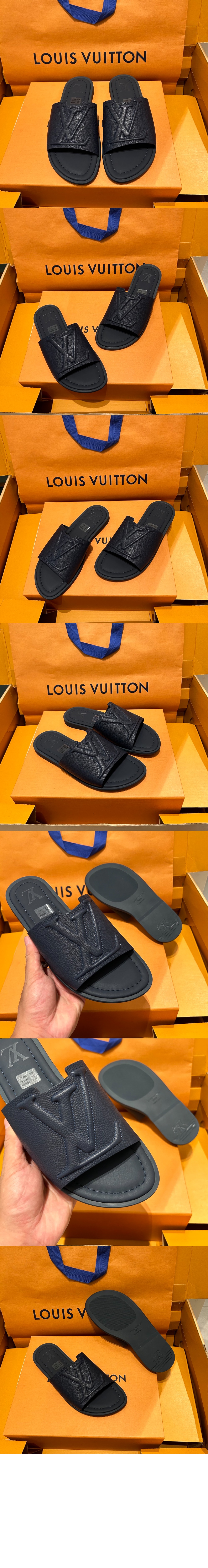 미러급레플리카사이트 | 명품레플리카 전문 쇼핑몰  | 하이퀄 - 포르토피노 뮬 1AHSGJ &gt; 루이비통