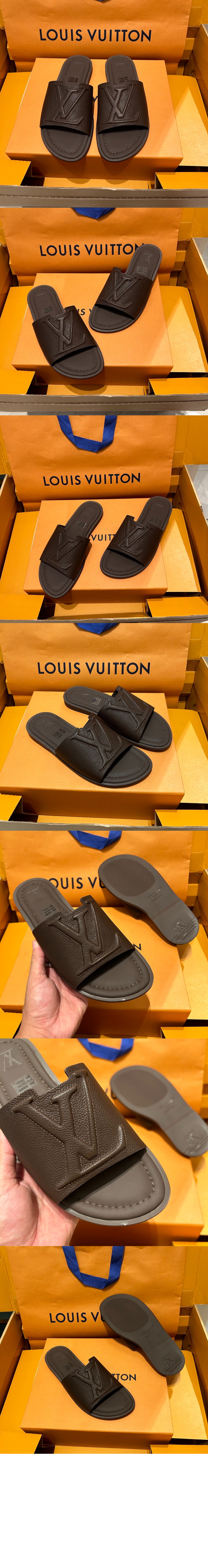 미러급레플리카사이트 | 명품레플리카 전문 쇼핑몰  | 하이퀄 - 포르토피노 뮬 1AHSGJ &gt; 루이비통