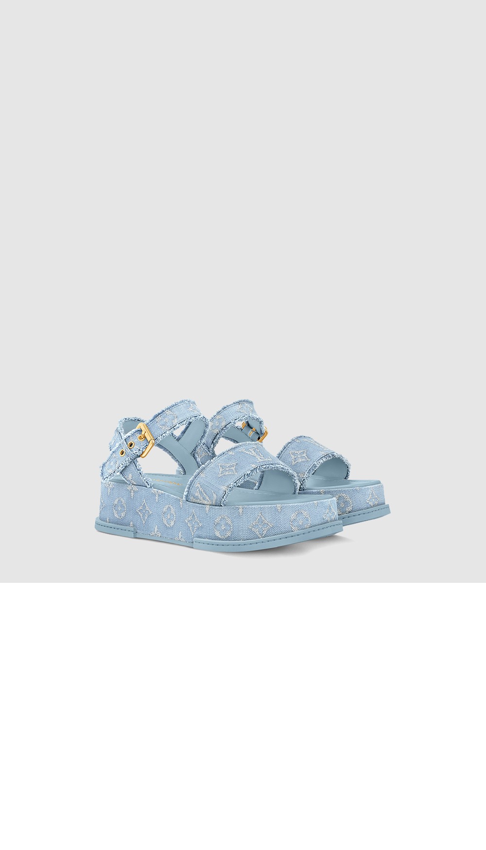 미러급레플리카사이트 | 명품레플리카 전문 쇼핑몰  | 하이퀄 - 마야 컴포트 샌들 1ACYC3 > 루이비통