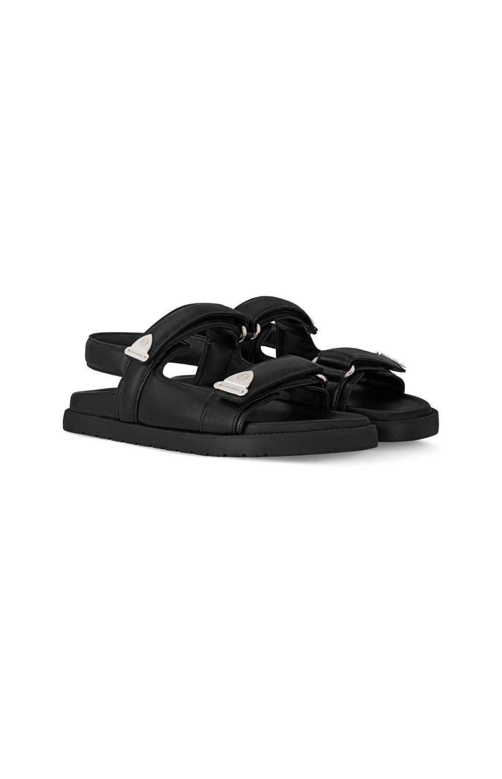 미러급레플리카사이트 | 명품레플리카 전문 쇼핑몰  | 하이퀄 - 선셋 컴포트 플랫 샌들 1AHNMO > 루이비통