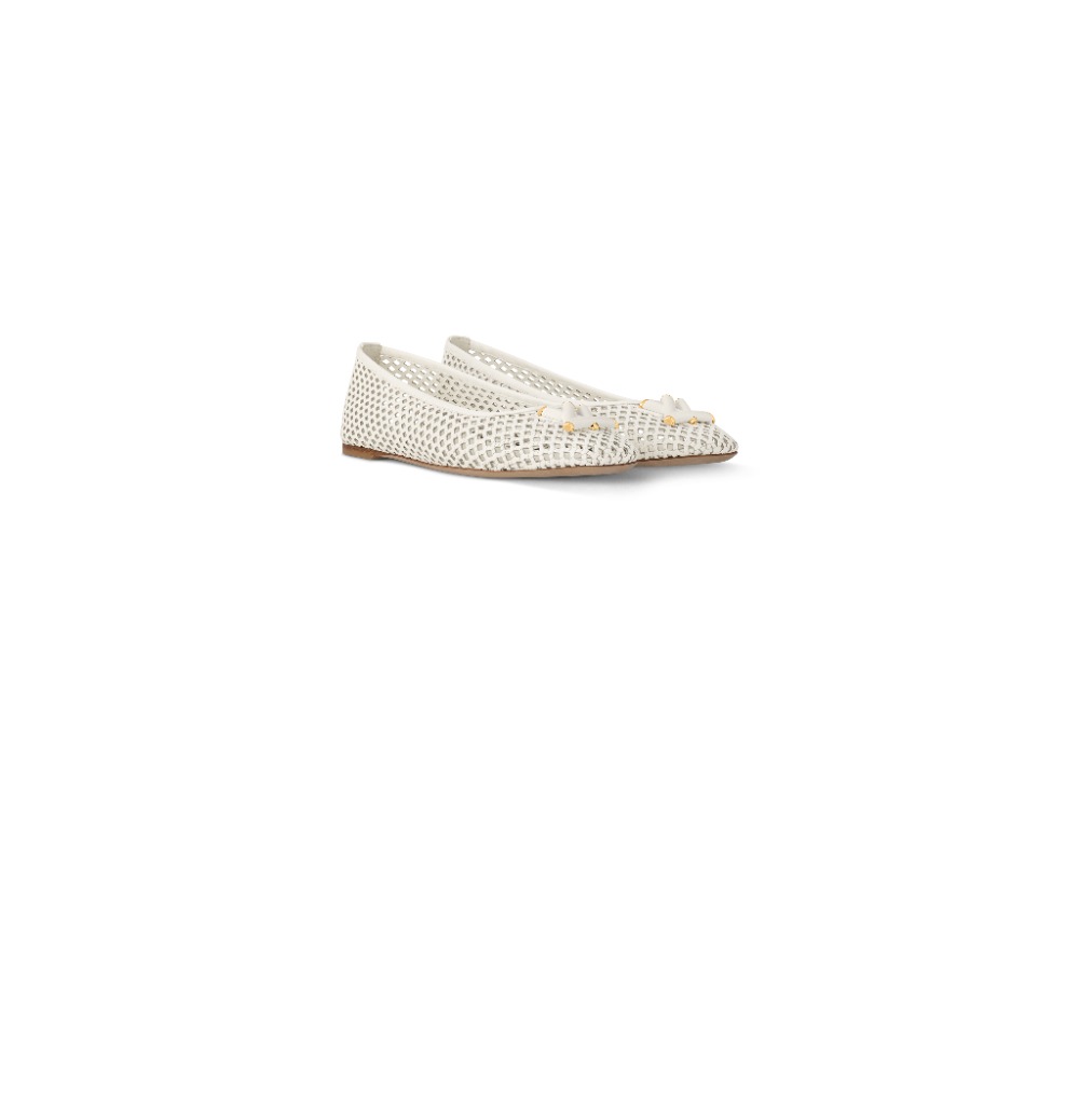 미러급레플리카사이트 | 명품레플리카 전문 쇼핑몰  | 하이퀄 - 셰이크 플랫 발레리나 1ACY9H &gt; 루이비통