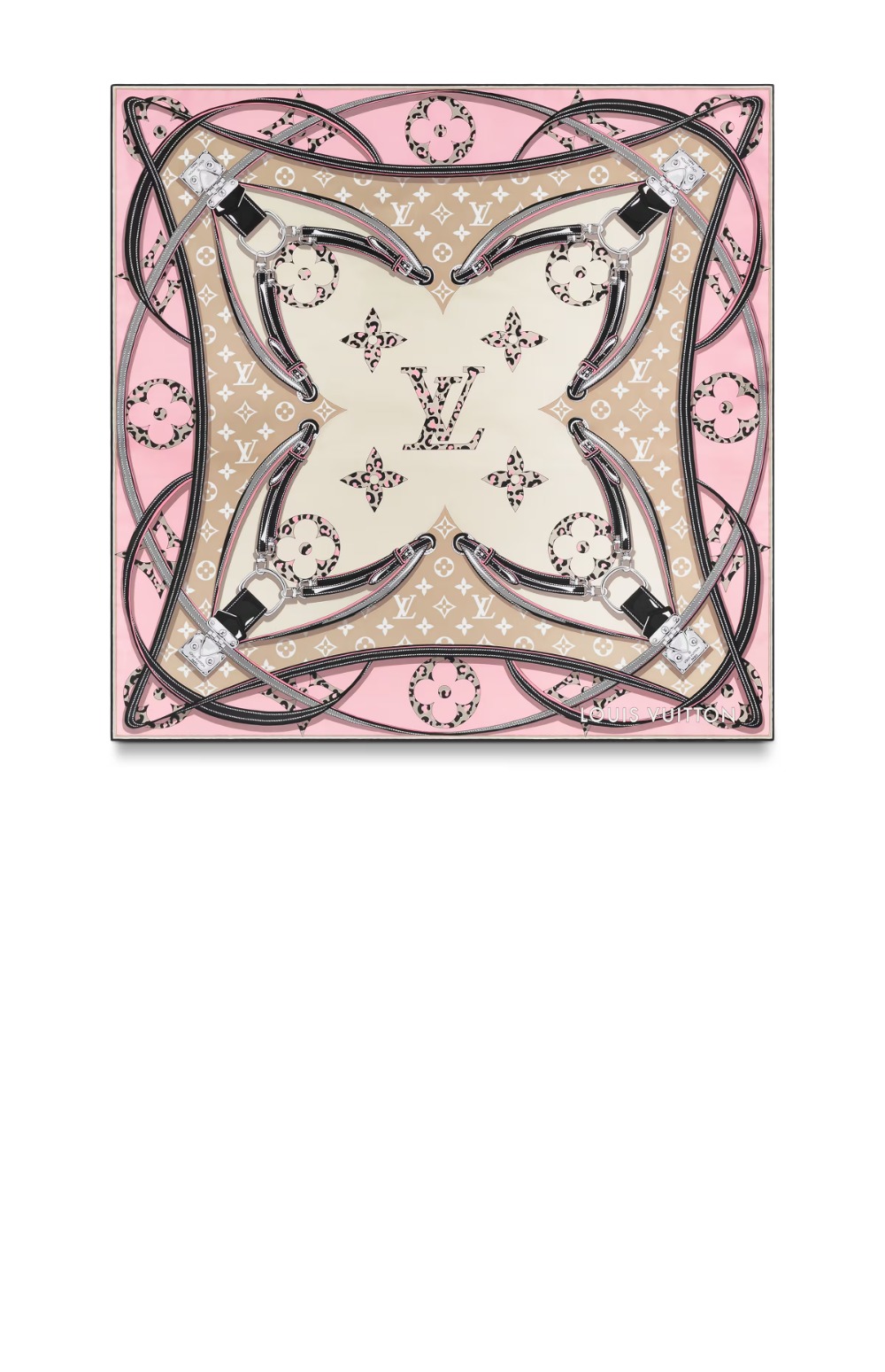 미러급레플리카사이트 | 명품레플리카 전문 쇼핑몰  | 하이퀄 - 얼티밋 모노그램 스퀘어 90 M00420 &gt; 루이비통