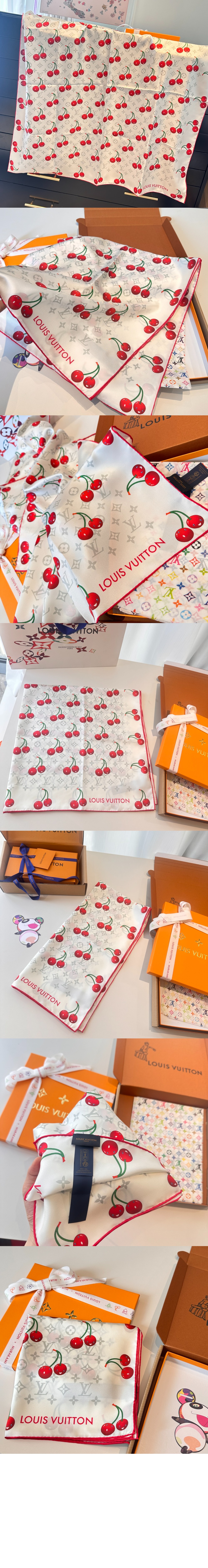 미러급레플리카사이트 | 명품레플리카 전문 쇼핑몰  | 하이퀄 - LV x TM 모노그램 세리즈 스퀘어 90 M94966 &gt; 루이비통