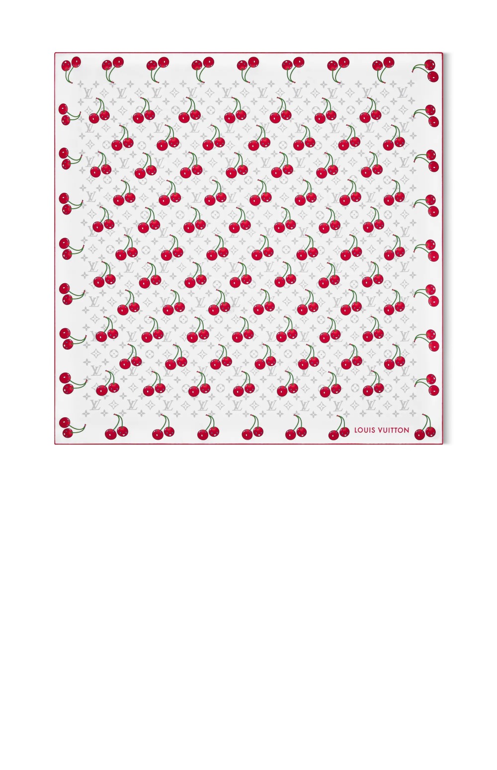 미러급레플리카사이트 | 명품레플리카 전문 쇼핑몰  | 하이퀄 - LV x TM 모노그램 세리즈 스퀘어 90 M94966 &gt; 루이비통