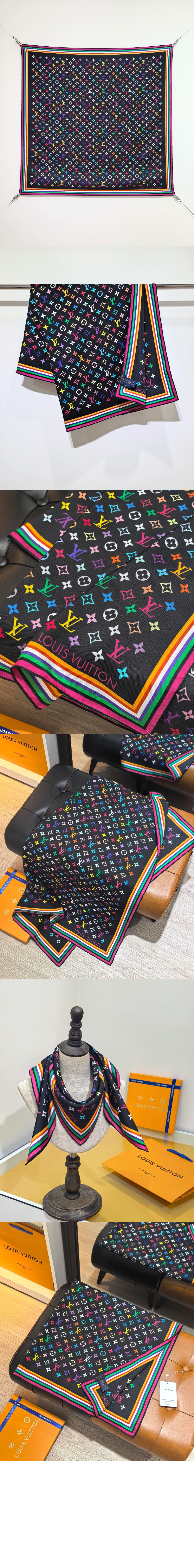 미러급레플리카사이트 | 명품레플리카 전문 쇼핑몰  | 하이퀄 - 모노그램 멀티스퀘어 90 M94967 &gt; 루이비통