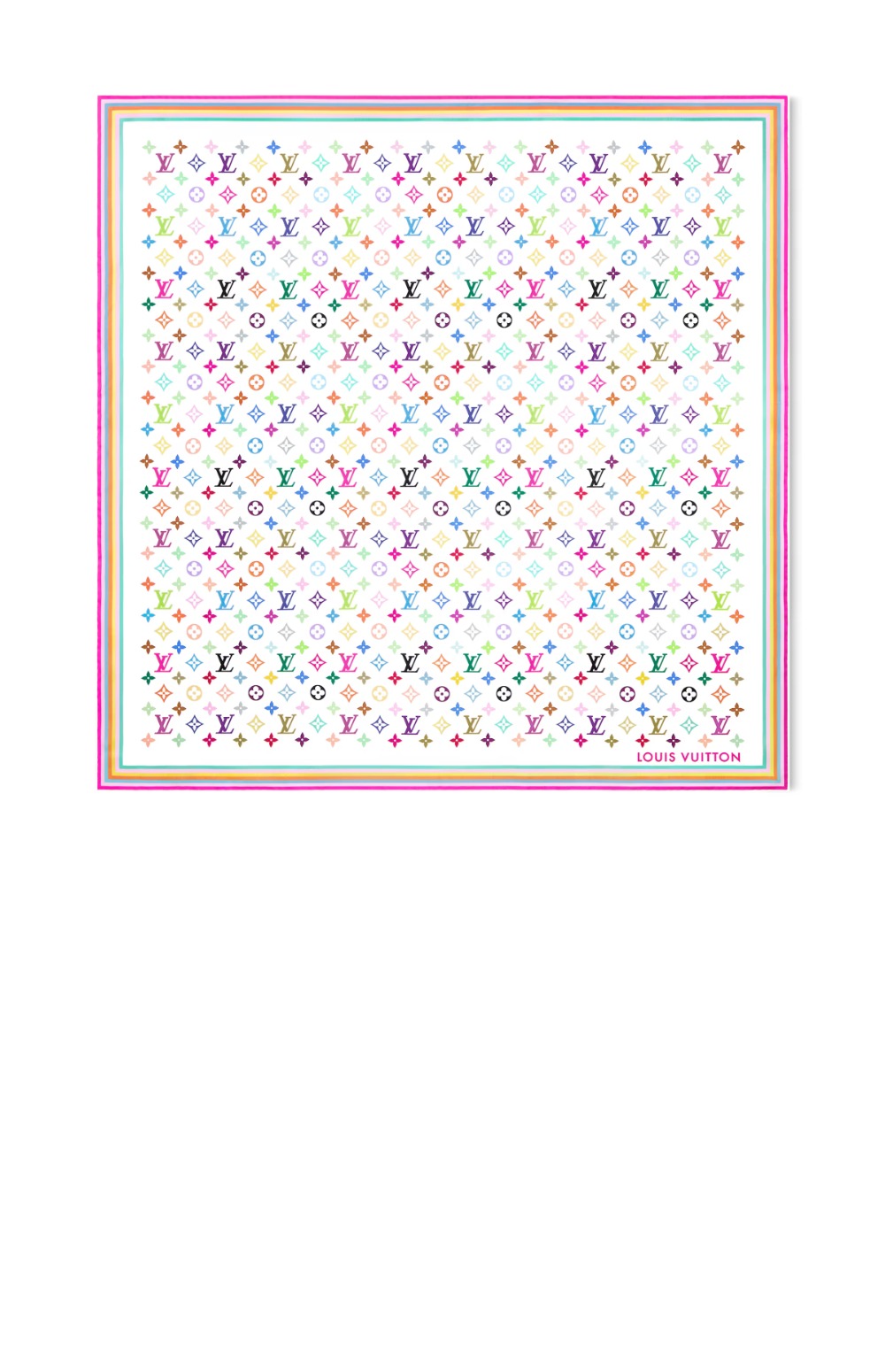 미러급레플리카사이트 | 명품레플리카 전문 쇼핑몰  | 하이퀄 - 모노그램 멀티스퀘어 90 M94967 &gt; 루이비통