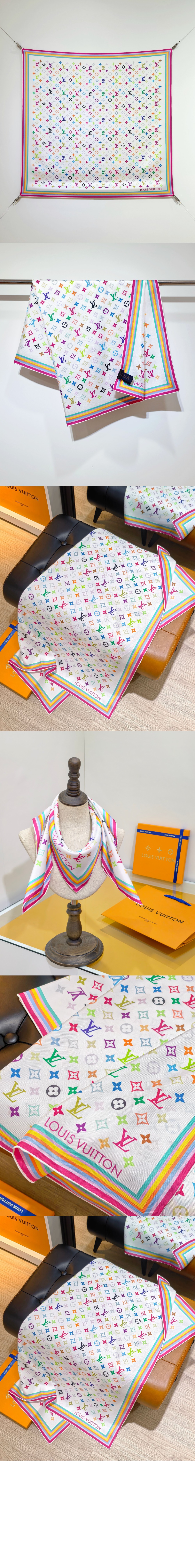 미러급레플리카사이트 | 명품레플리카 전문 쇼핑몰  | 하이퀄 - 모노그램 멀티스퀘어 90 M94967 &gt; 루이비통