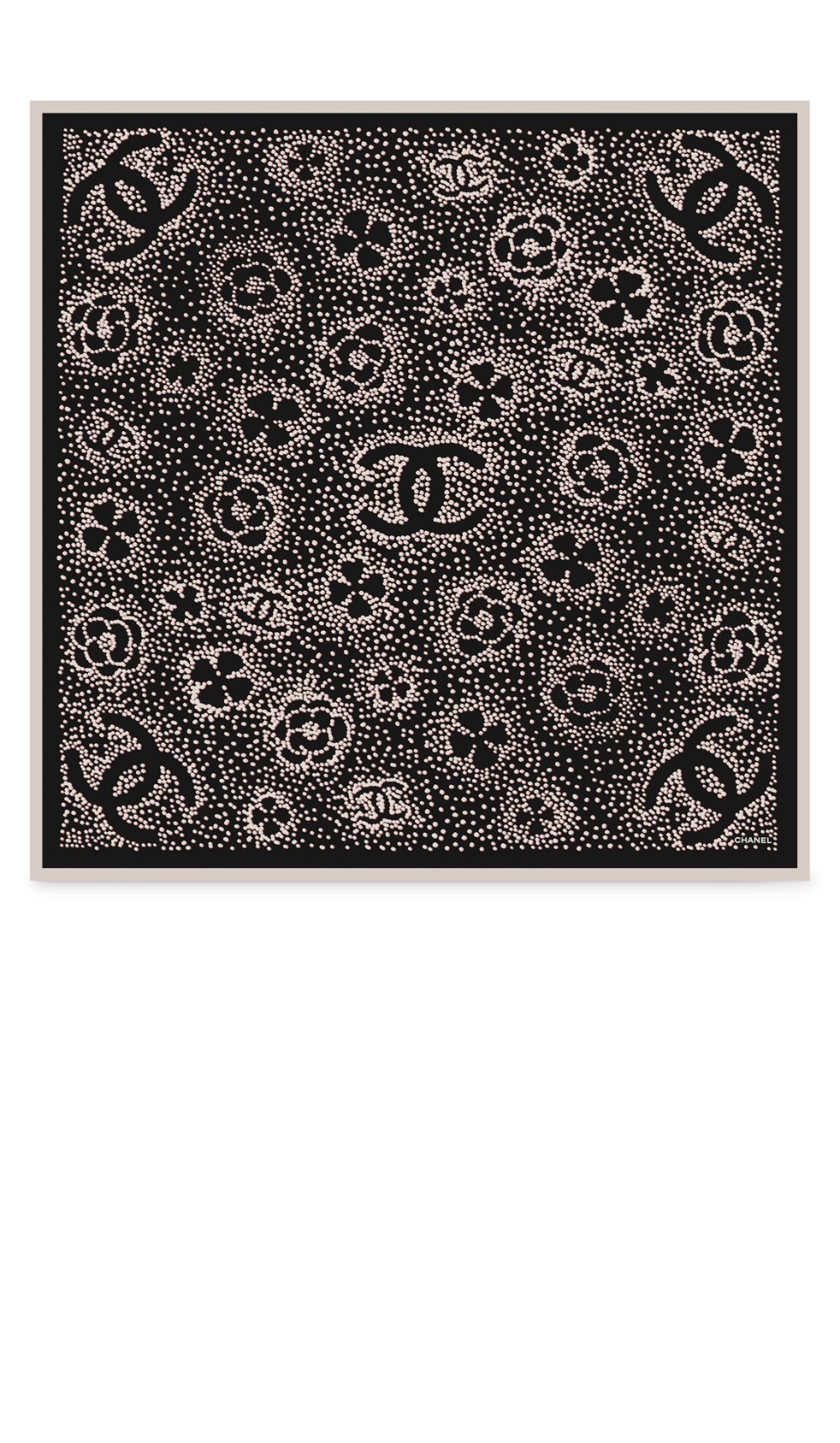 미러급레플리카사이트 | 명품레플리카 전문 쇼핑몰  | 하이퀄 - 스퀘어 스카프  AAA785 &gt; 샤넬