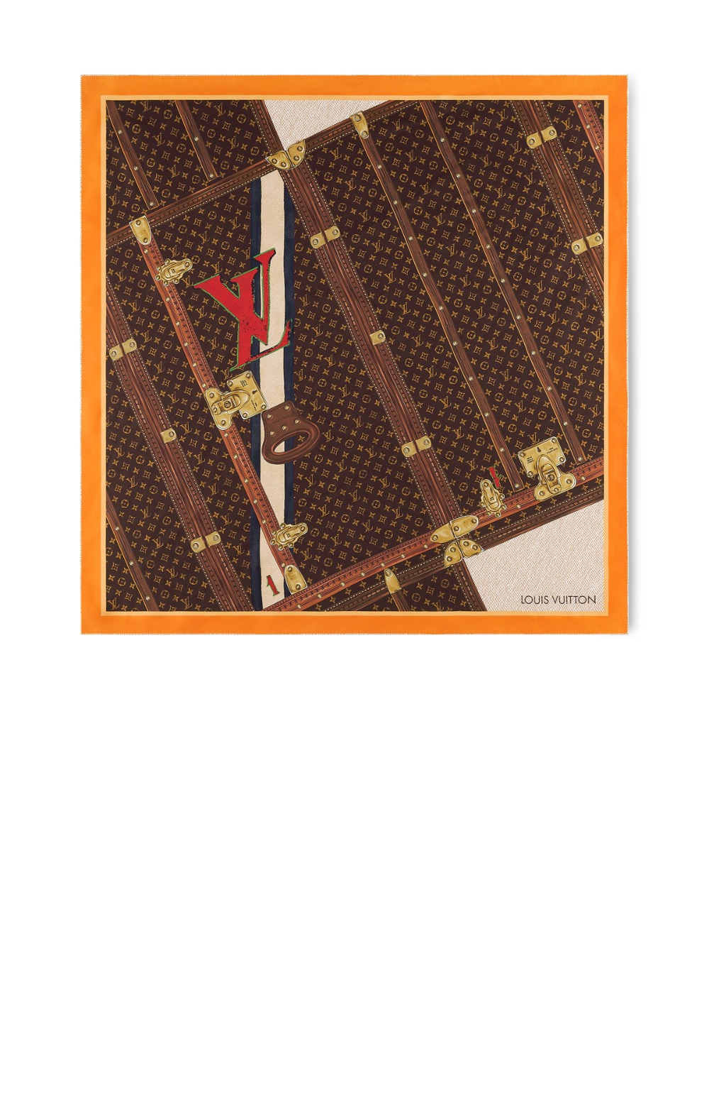 미러급레플리카사이트 | 명품레플리카 전문 쇼핑몰  | 하이퀄 - 타임 트렁크 스퀘어 90 M94096 &gt; 루이비통