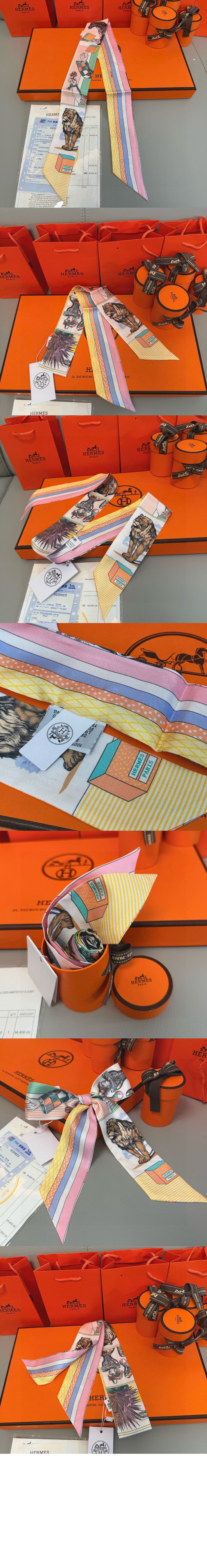 미러급레플리카사이트 | 명품레플리카 전문 쇼핑몰  | 하이퀄 - Grand Theatre Nouveau Twilly 방도 &gt; 에르메스